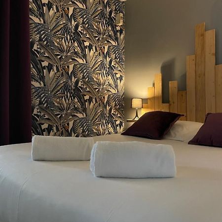 Le Dahlia, 5 Mn De Beauval Villa Saint-Aignan  Dış mekan fotoğraf