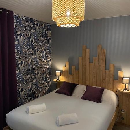 Le Dahlia, 5 Mn De Beauval Villa Saint-Aignan  Dış mekan fotoğraf