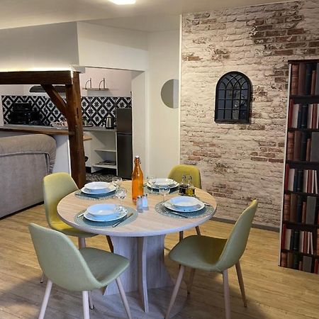 Le Dahlia, 5 Mn De Beauval Villa Saint-Aignan  Dış mekan fotoğraf