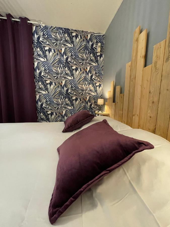 Le Dahlia, 5 Mn De Beauval Villa Saint-Aignan  Dış mekan fotoğraf