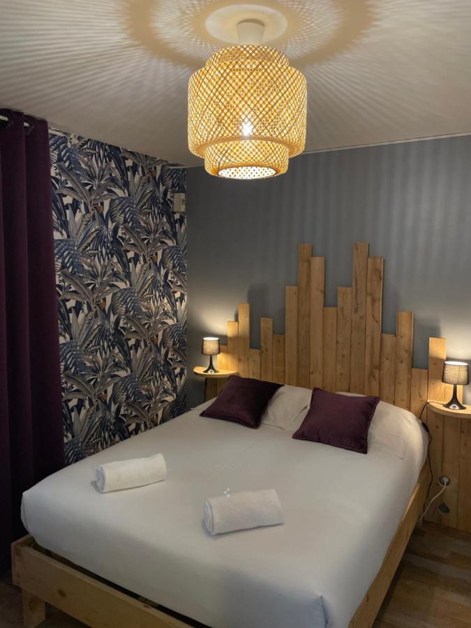 Le Dahlia, 5 Mn De Beauval Villa Saint-Aignan  Dış mekan fotoğraf