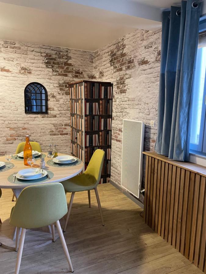 Le Dahlia, 5 Mn De Beauval Villa Saint-Aignan  Dış mekan fotoğraf