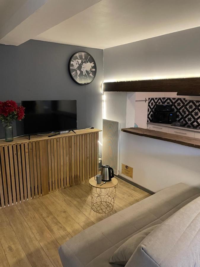 Le Dahlia, 5 Mn De Beauval Villa Saint-Aignan  Dış mekan fotoğraf