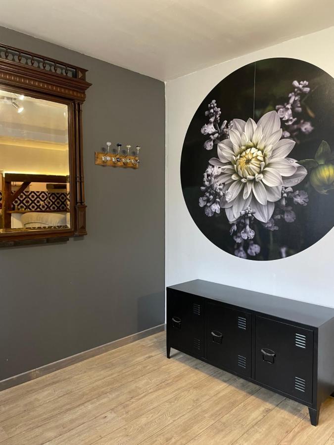 Le Dahlia, 5 Mn De Beauval Villa Saint-Aignan  Dış mekan fotoğraf
